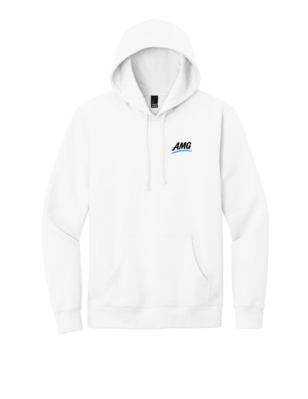 NEW AMG Hoodie
