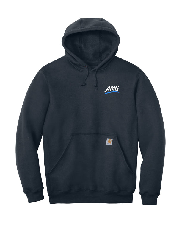 NEW AMG Carhartt® Hoodie
