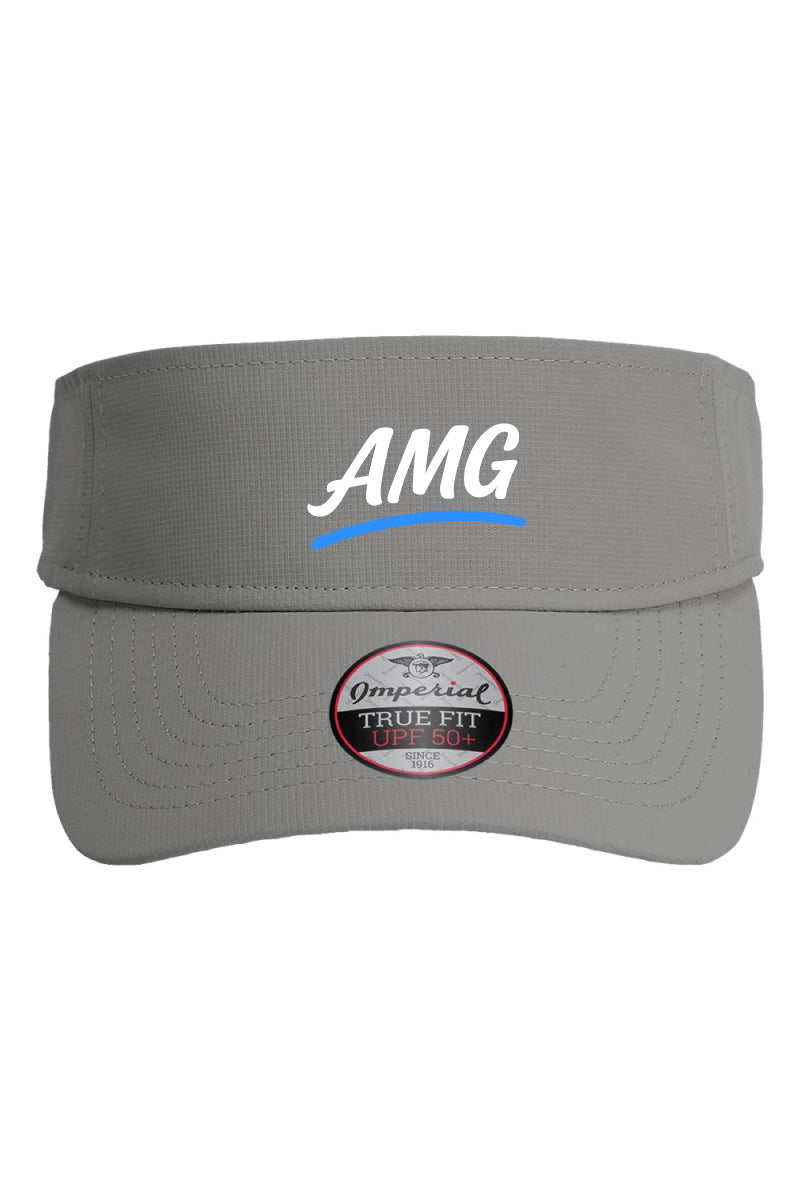 NEW AMG Visor Cap