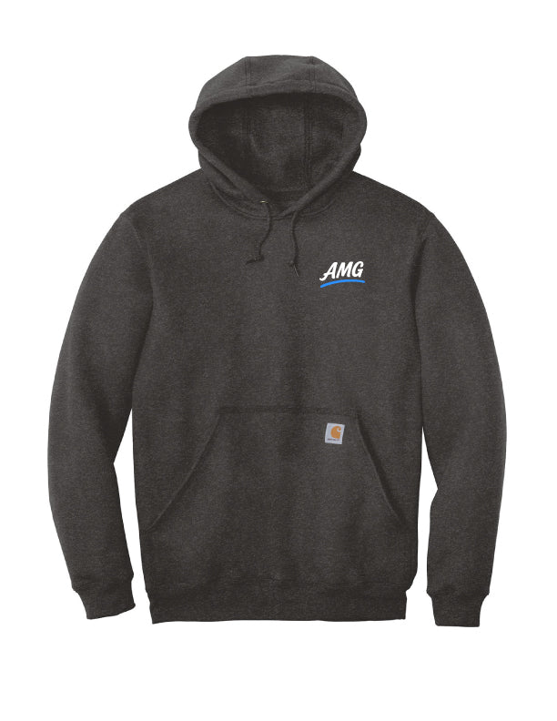 NEW AMG Carhartt® Hoodie