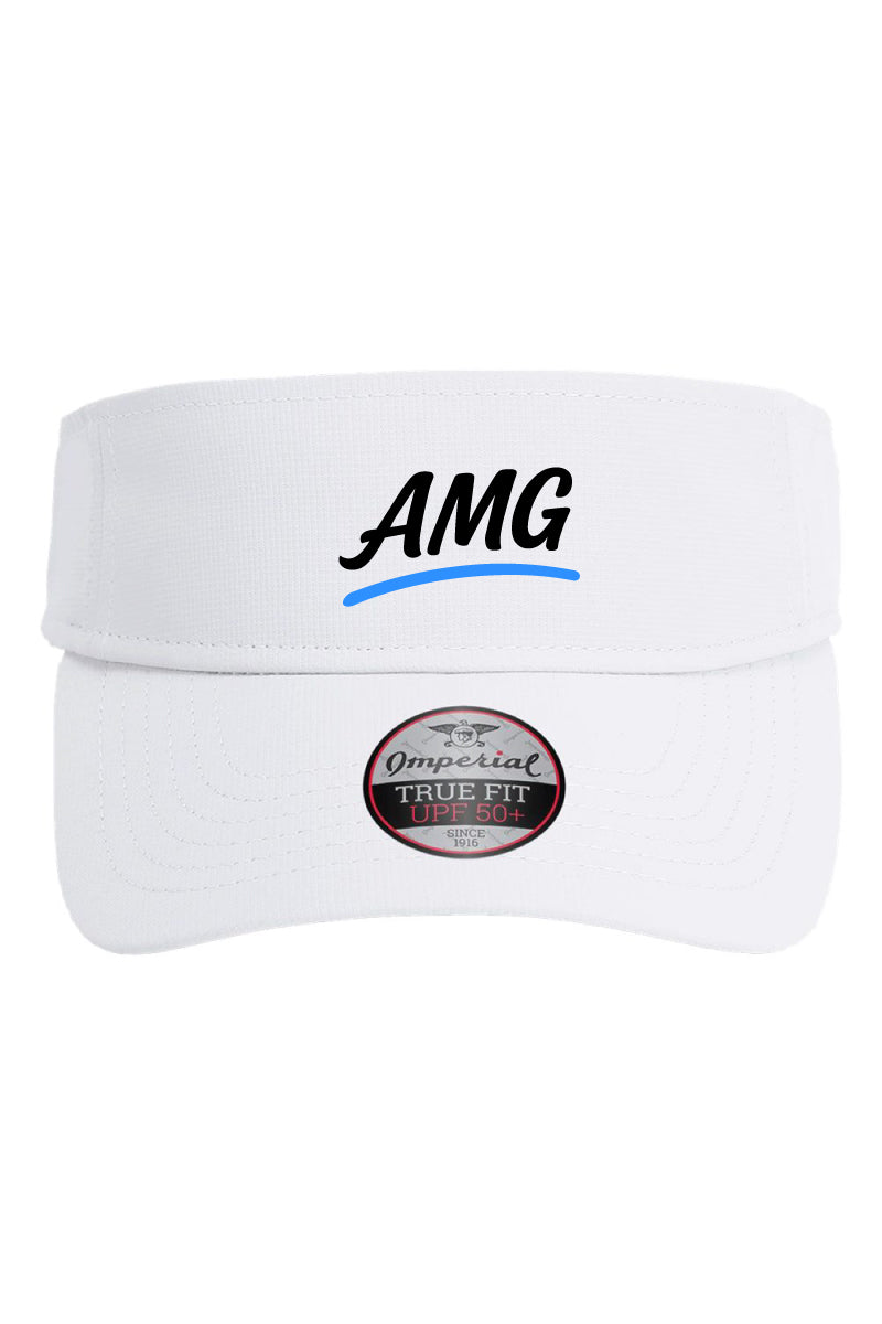 NEW AMG Visor Cap