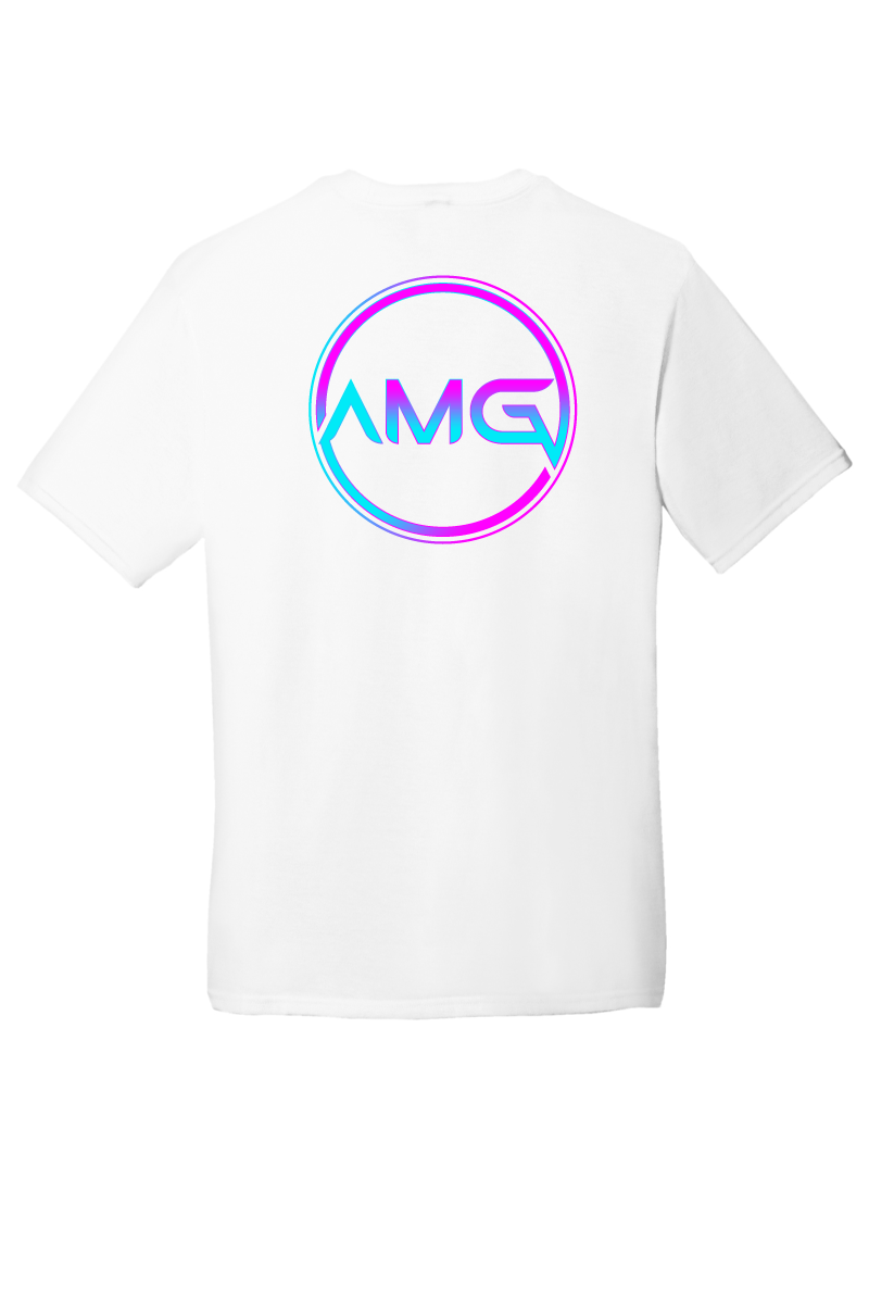 AMG Neon T-Shirt