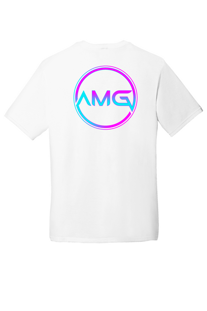 AMG Neon T-Shirt