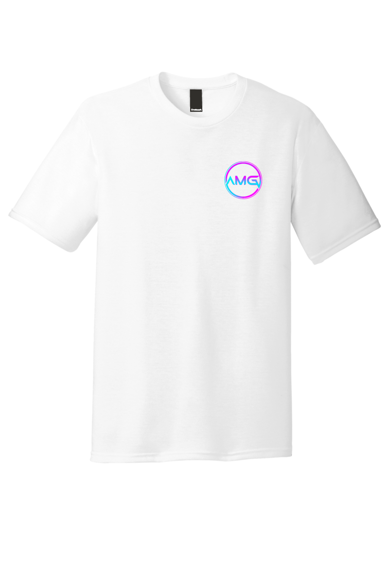 AMG Neon T-Shirt