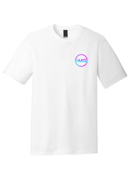 AMG Neon T-Shirt