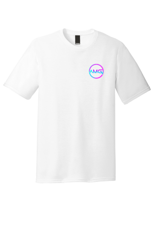 AMG Neon T-Shirt