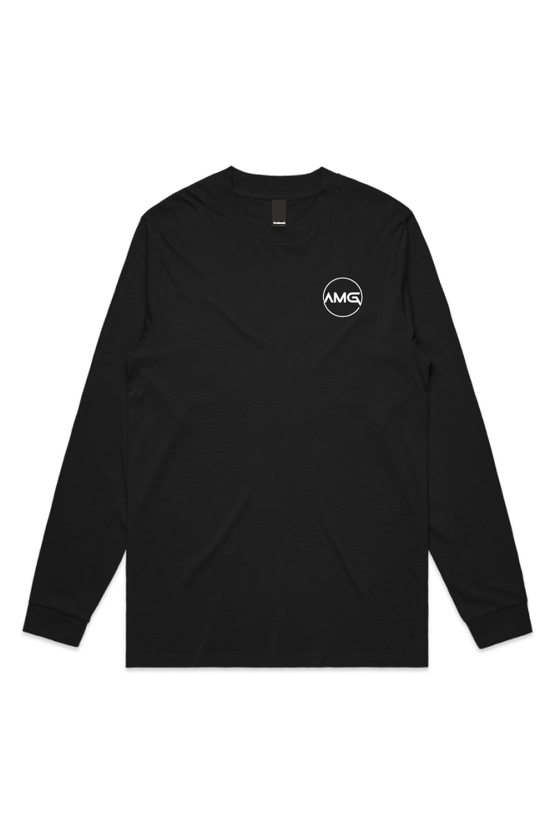 AMG L/S T-Shirt