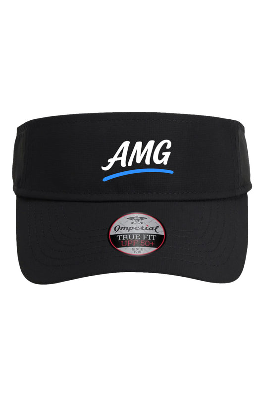 NEW AMG Visor Cap