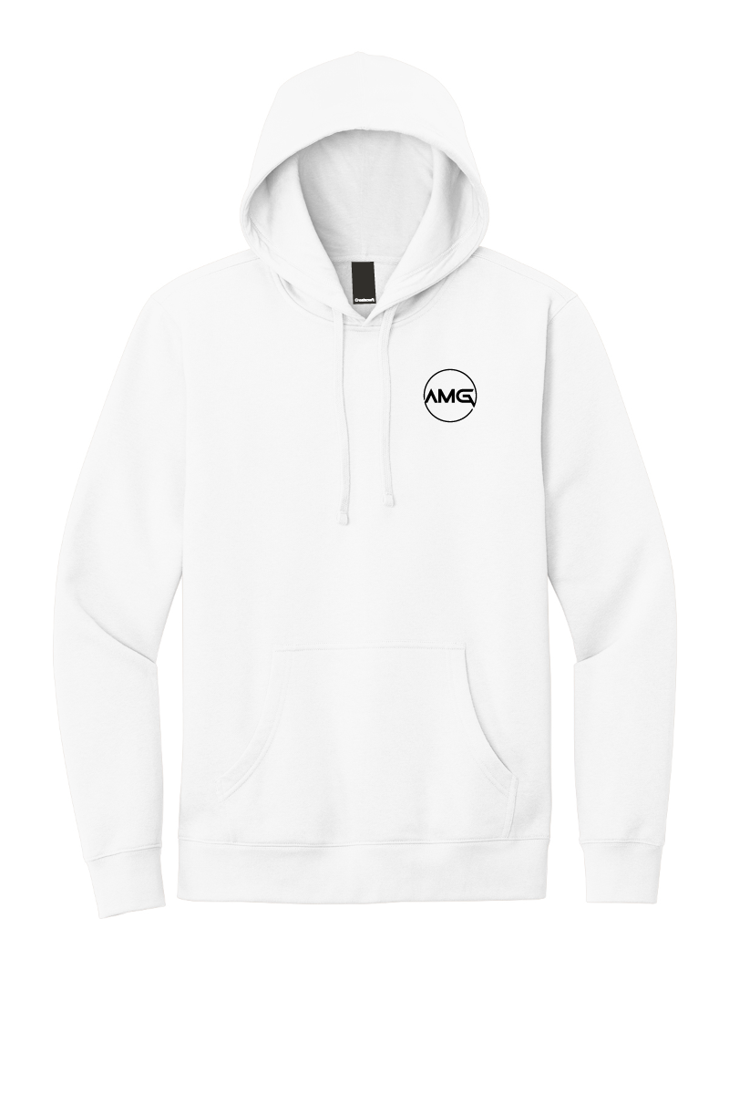 AMG Hoodie