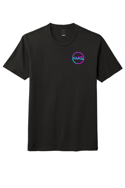 AMG Neon T-Shirt