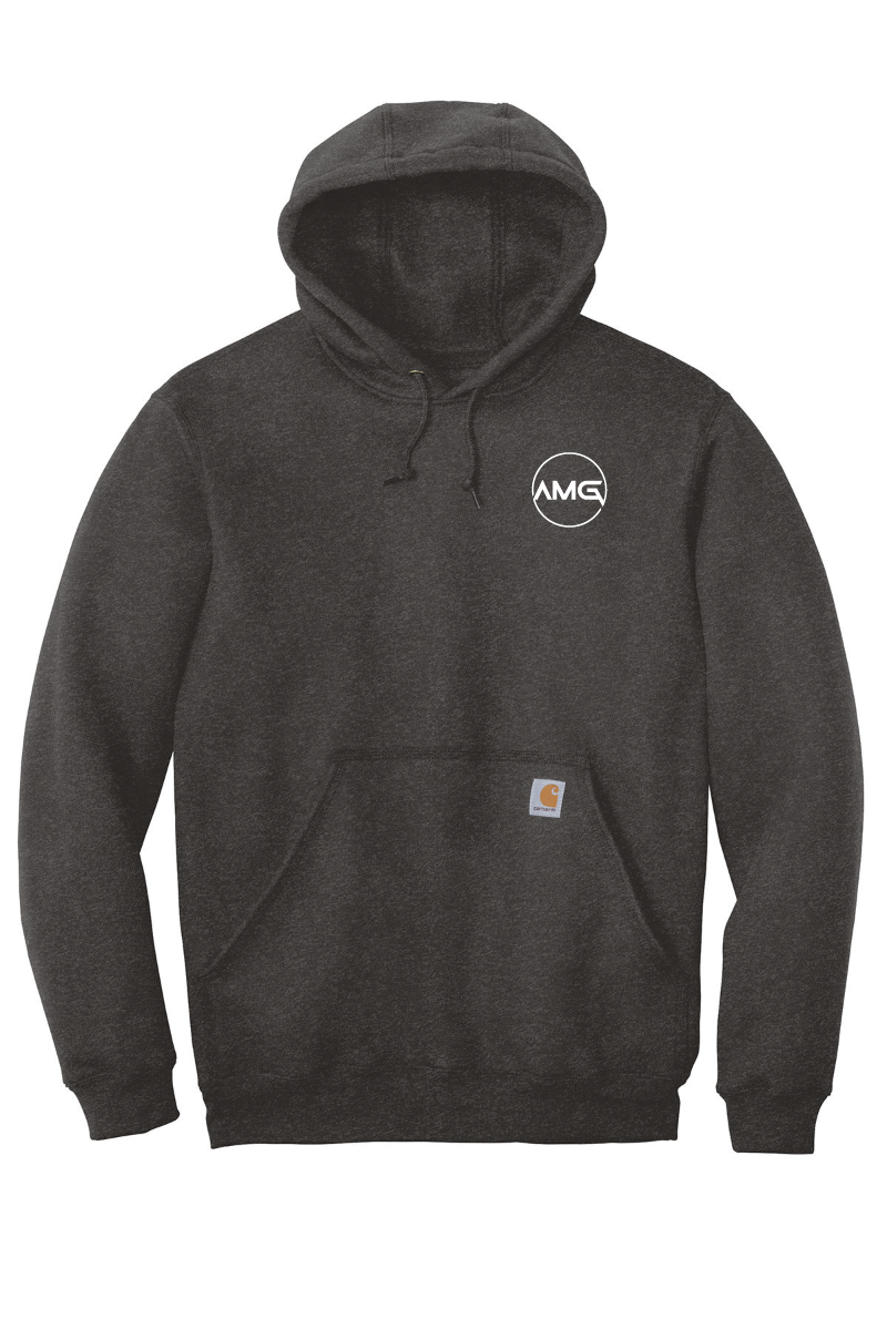 AMG Carhartt® Hoodie