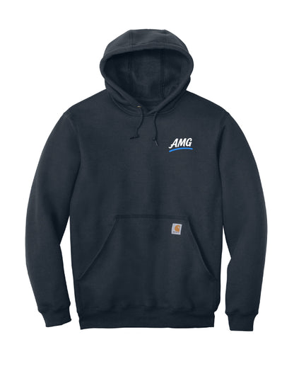 NEW AMG Carhartt® Hoodie