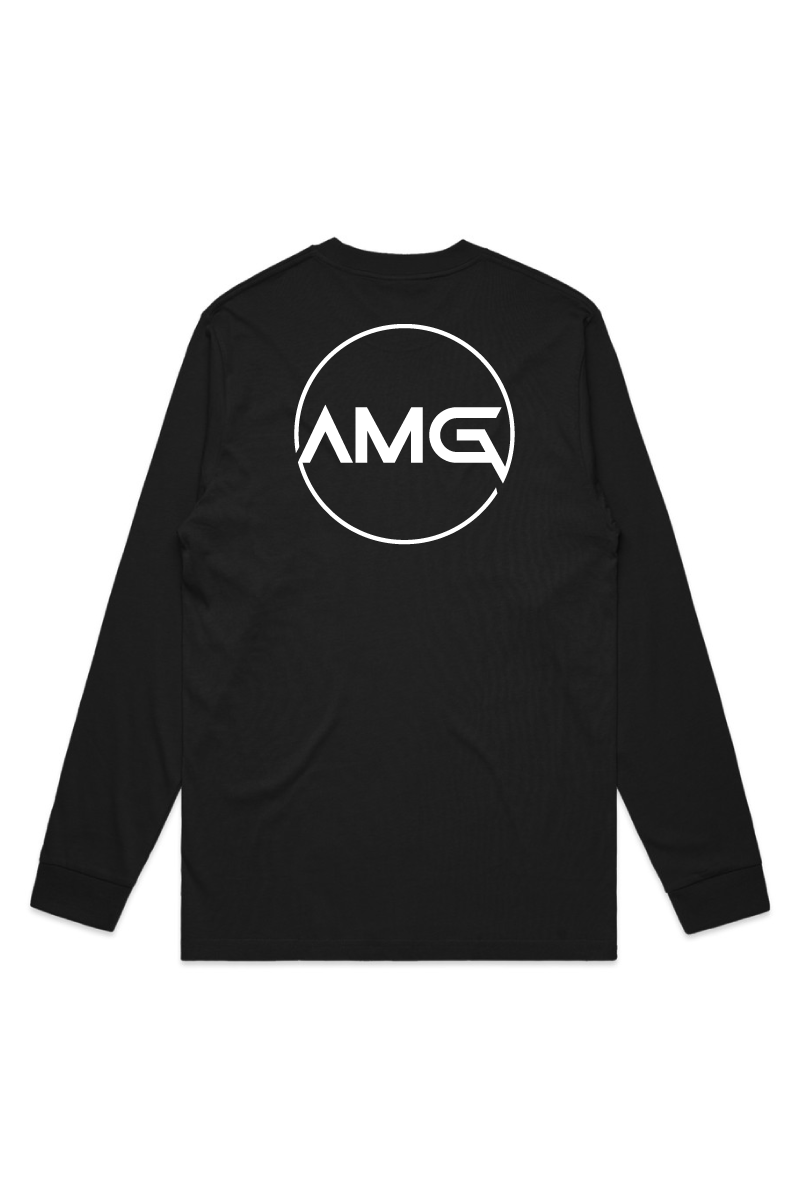 AMG L/S T-Shirt