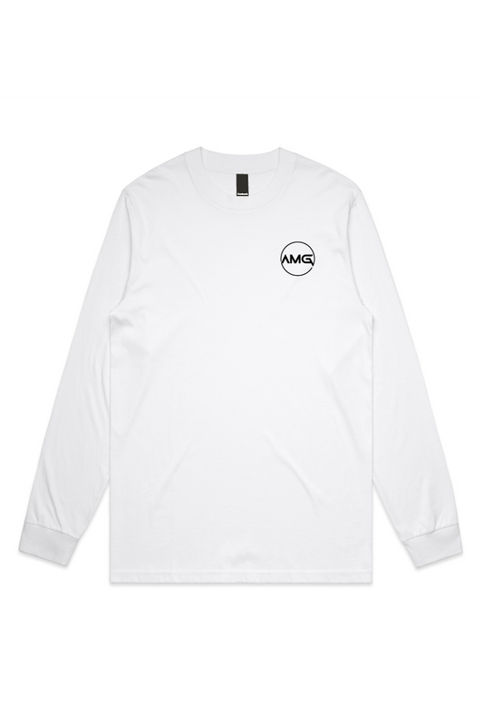 AMG L/S T-Shirt