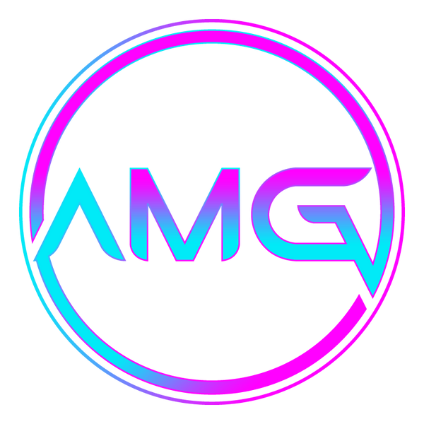 AMG Merch