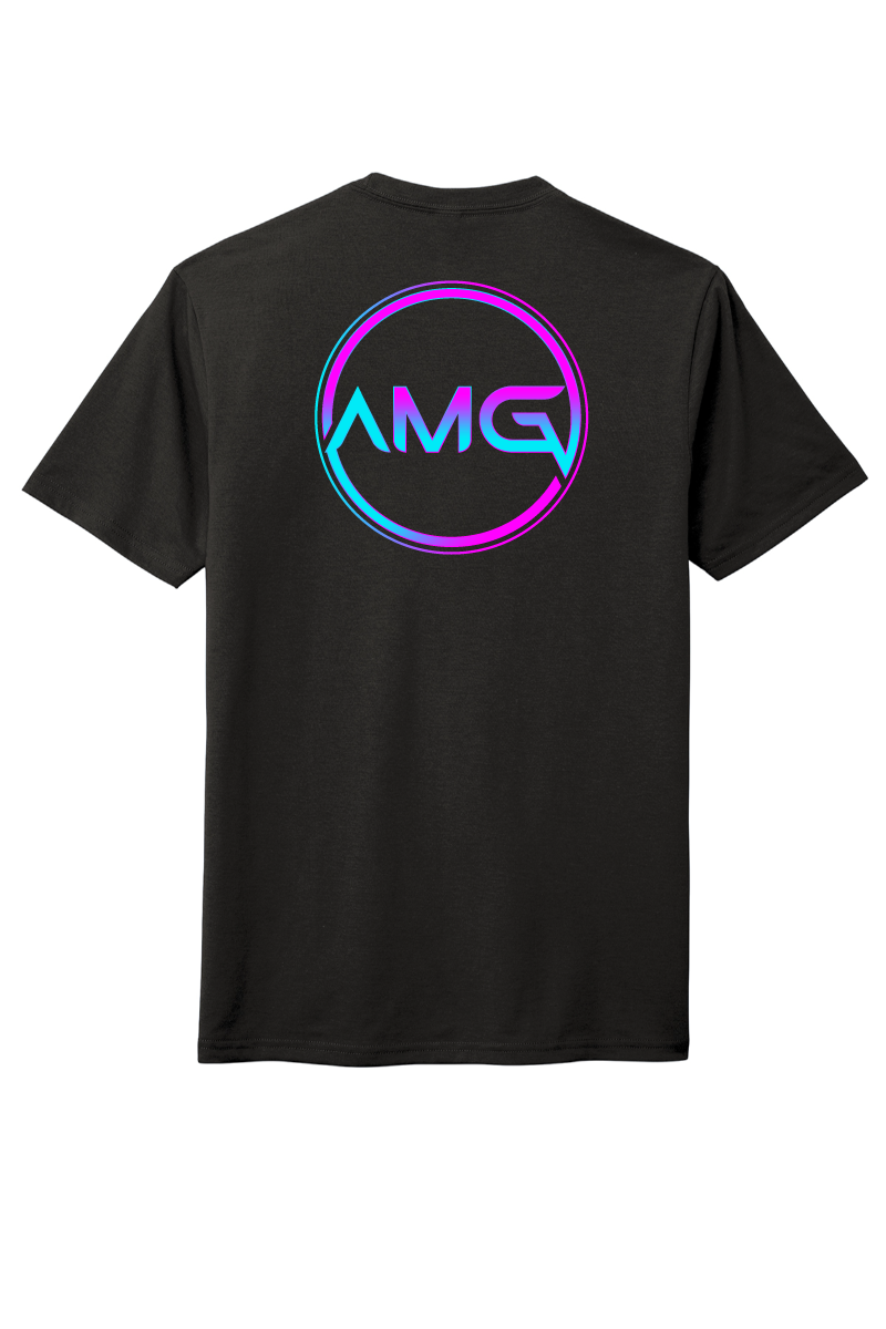 AMG Neon T-Shirt