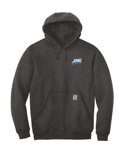 NEW AMG Carhartt® Hoodie