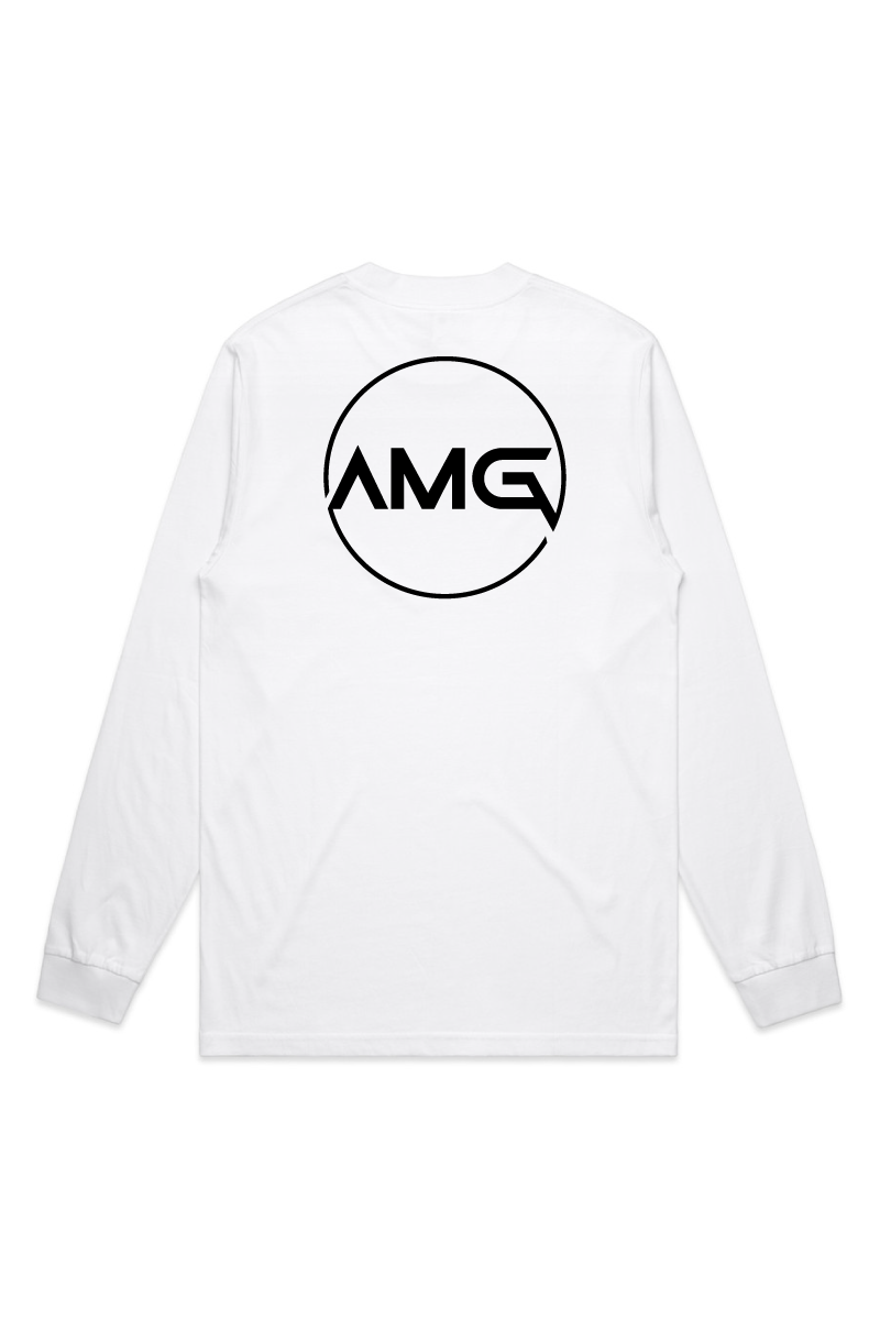 AMG L/S T-Shirt