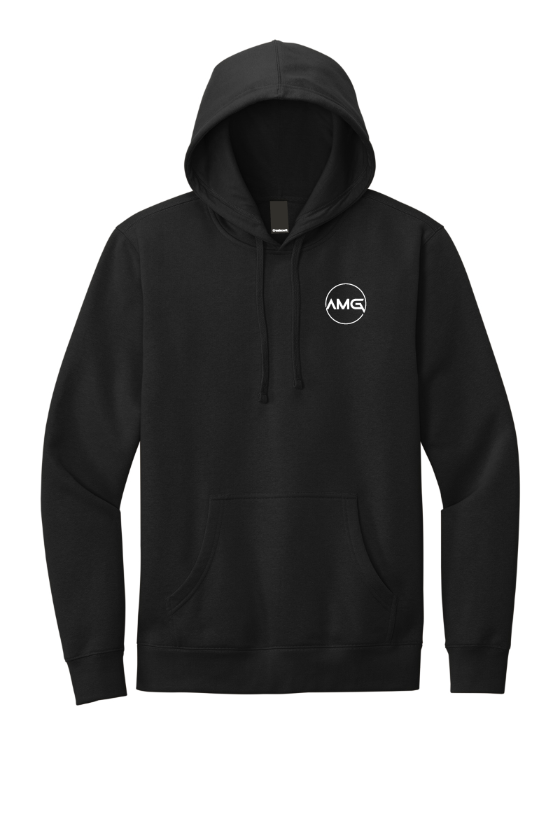 AMG Hoodie